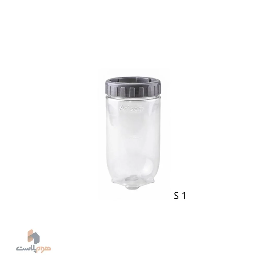 قوطی حبوبات s1