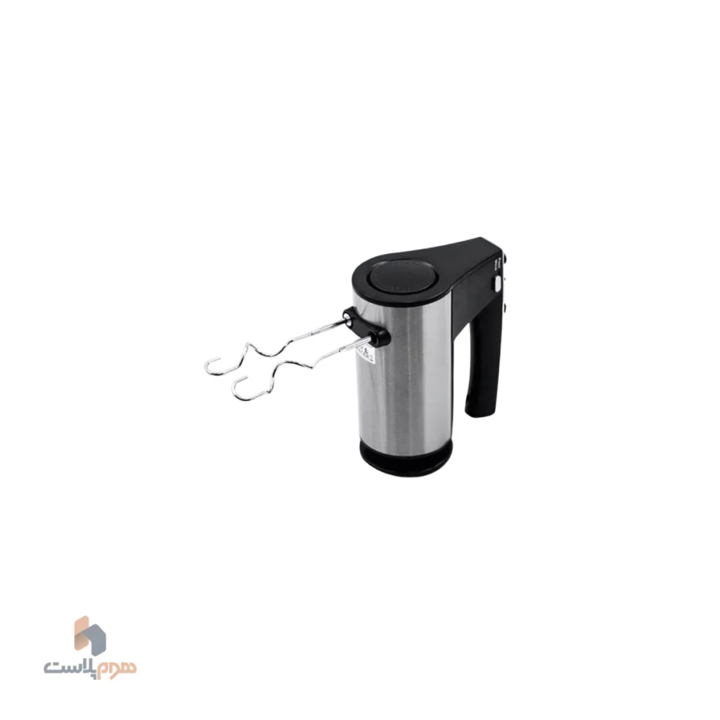 همزن گيربکسی