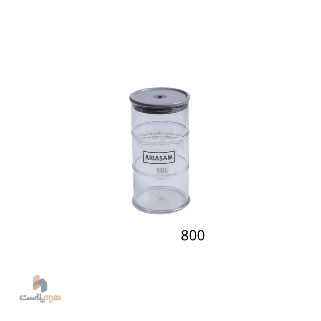 بشکه طرح نفت کد 800