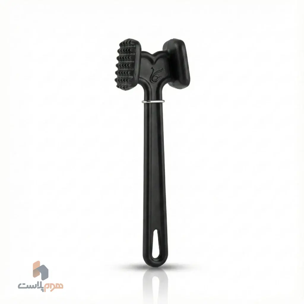 بيفتک کوب فلزی بزرگ