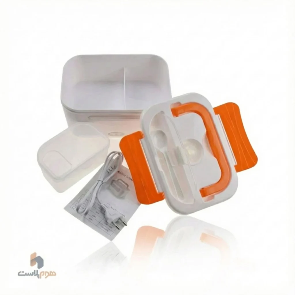 ظرف غذا برقی