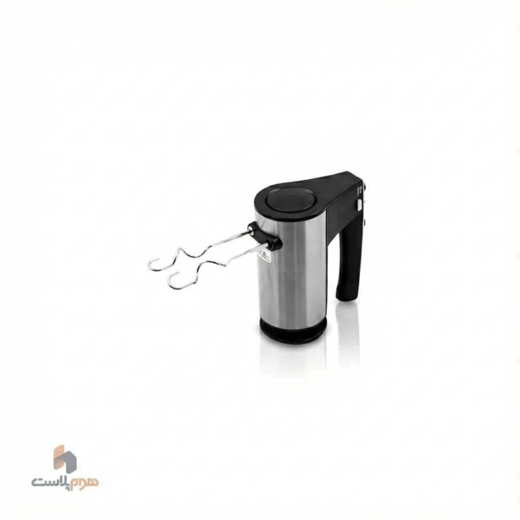 همزن گيربکسی