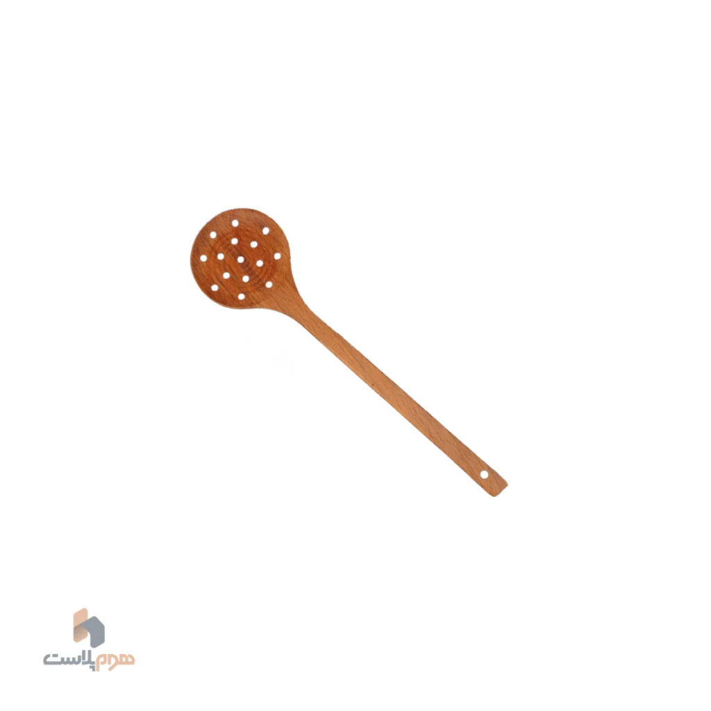 کفگير سوراخ دار بلند پی 25