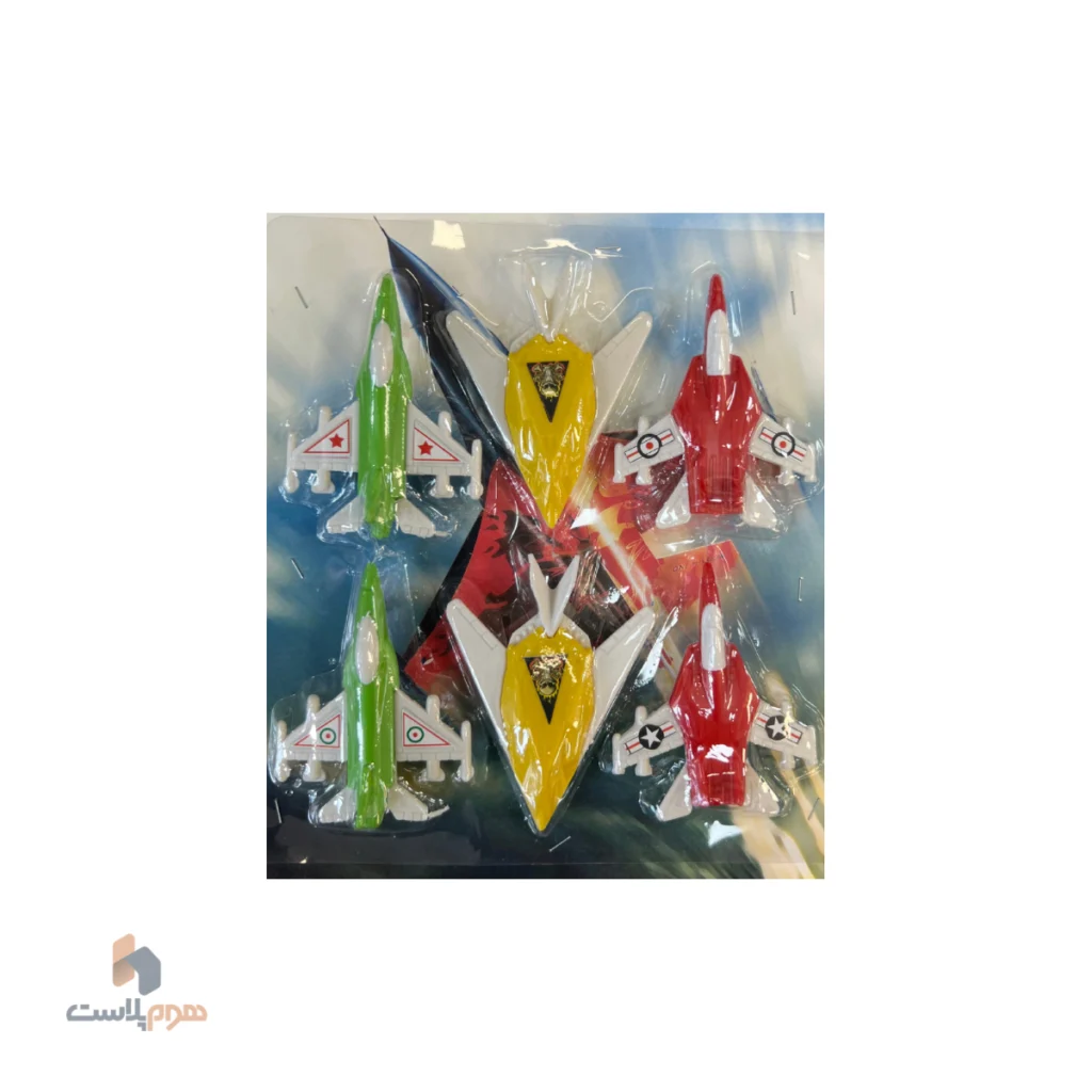 هواپیما رو کارتی