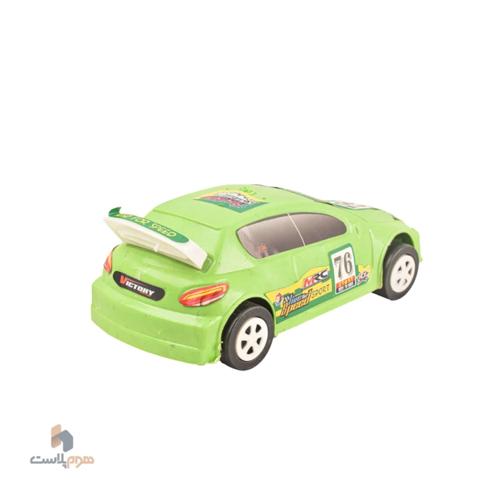 ماشین پژو 206