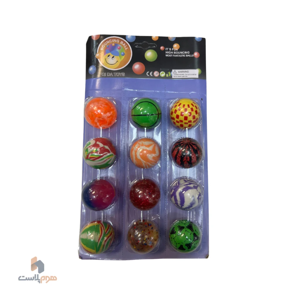 توپ شيطونک بزرگ