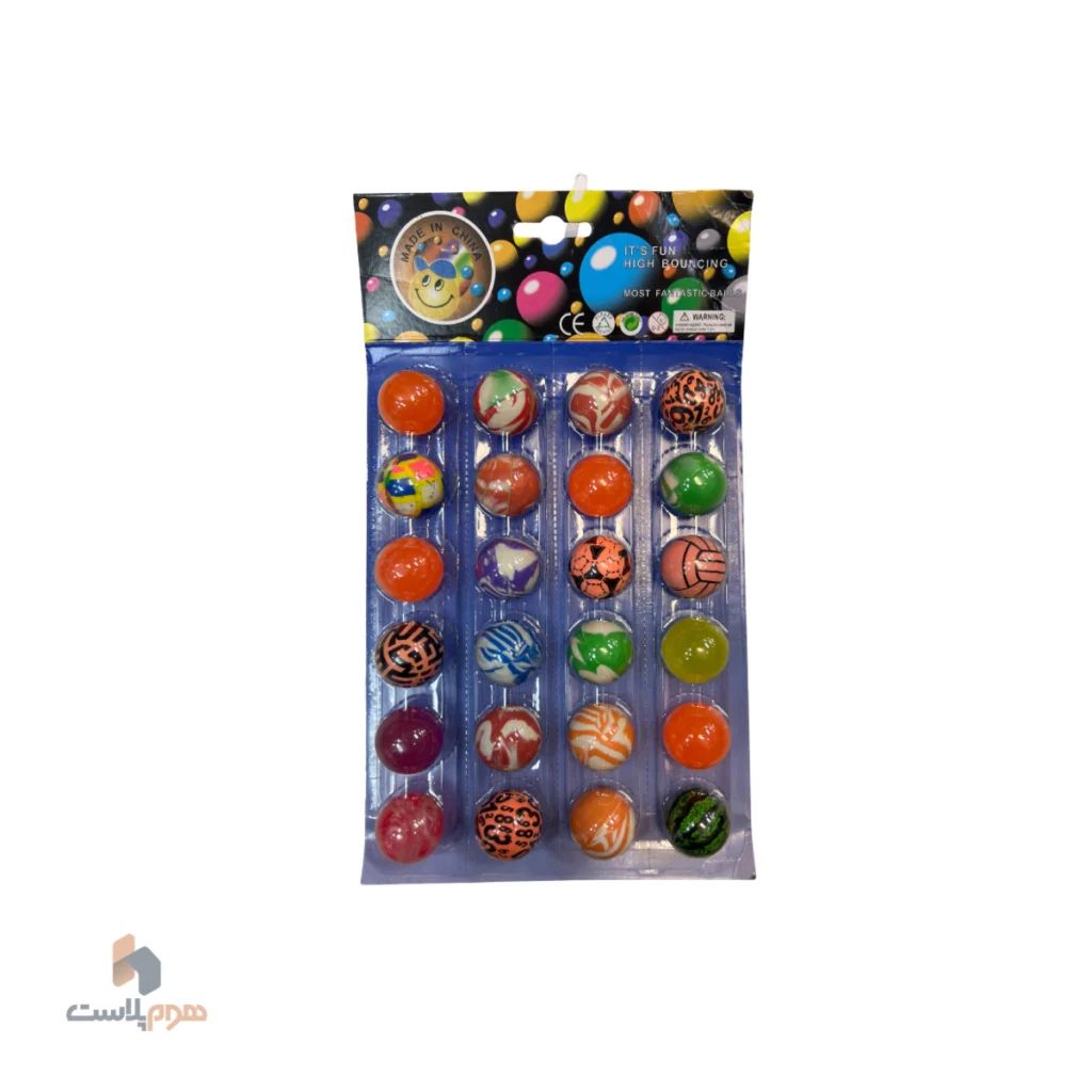 توپ شيطونک کوچک