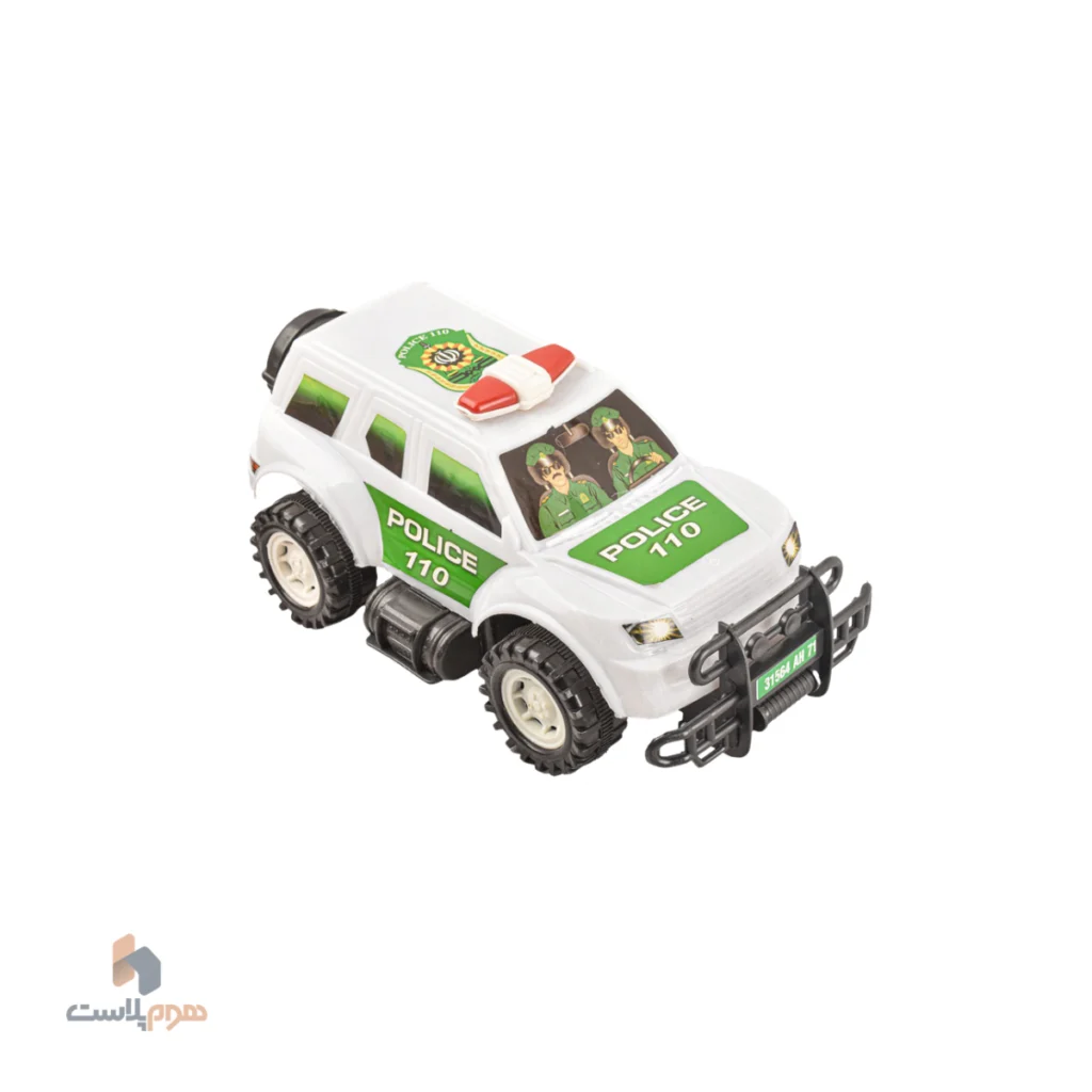 پاترول پليس