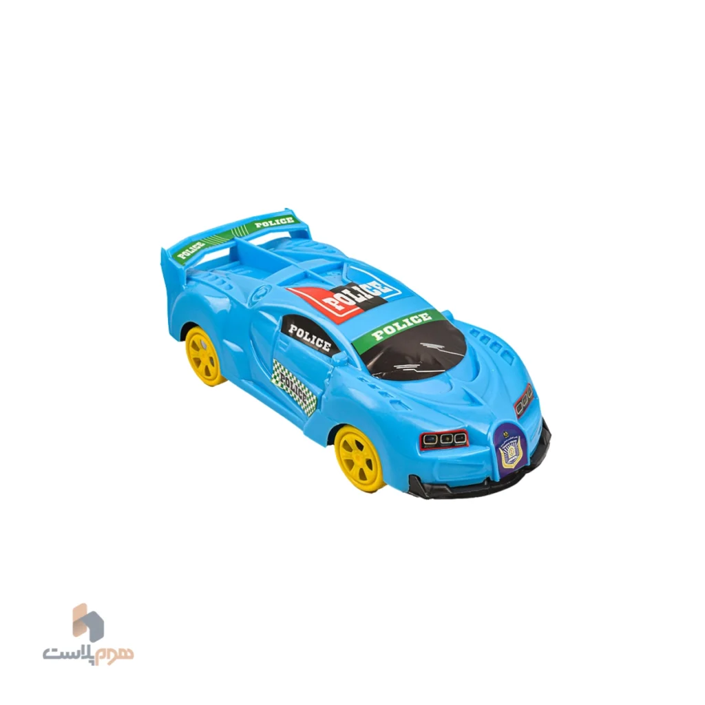 بوگاتی پليس آريا