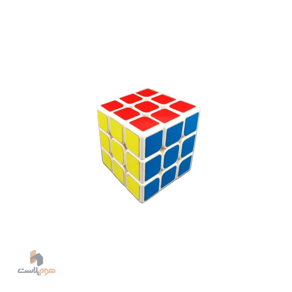 روبيک کد 504