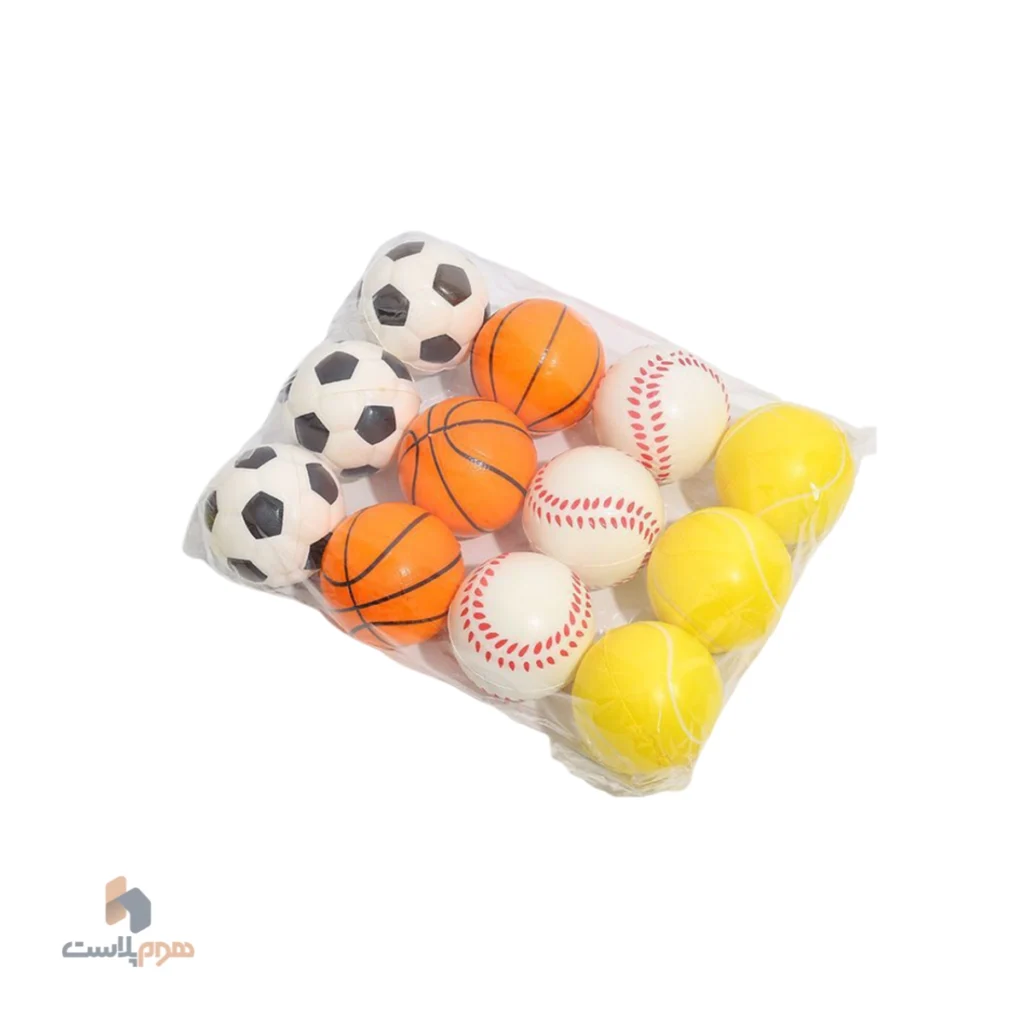 توپ ديزنی بزرگ