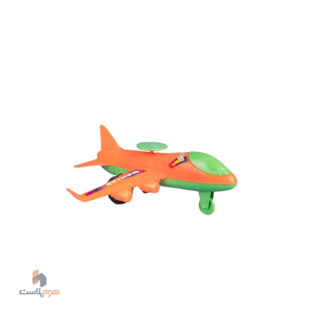 هواپيما مهتاب