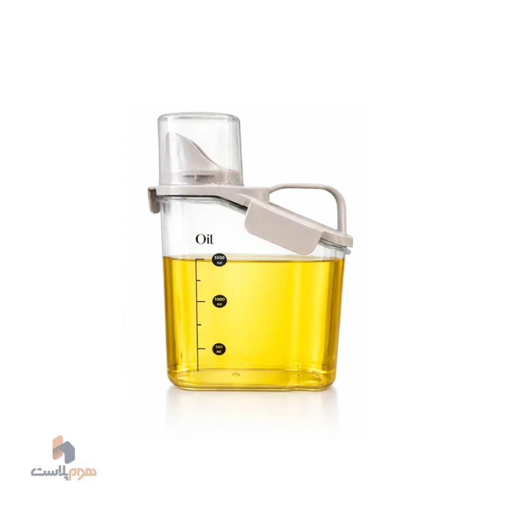 روغن ريز سه کاره