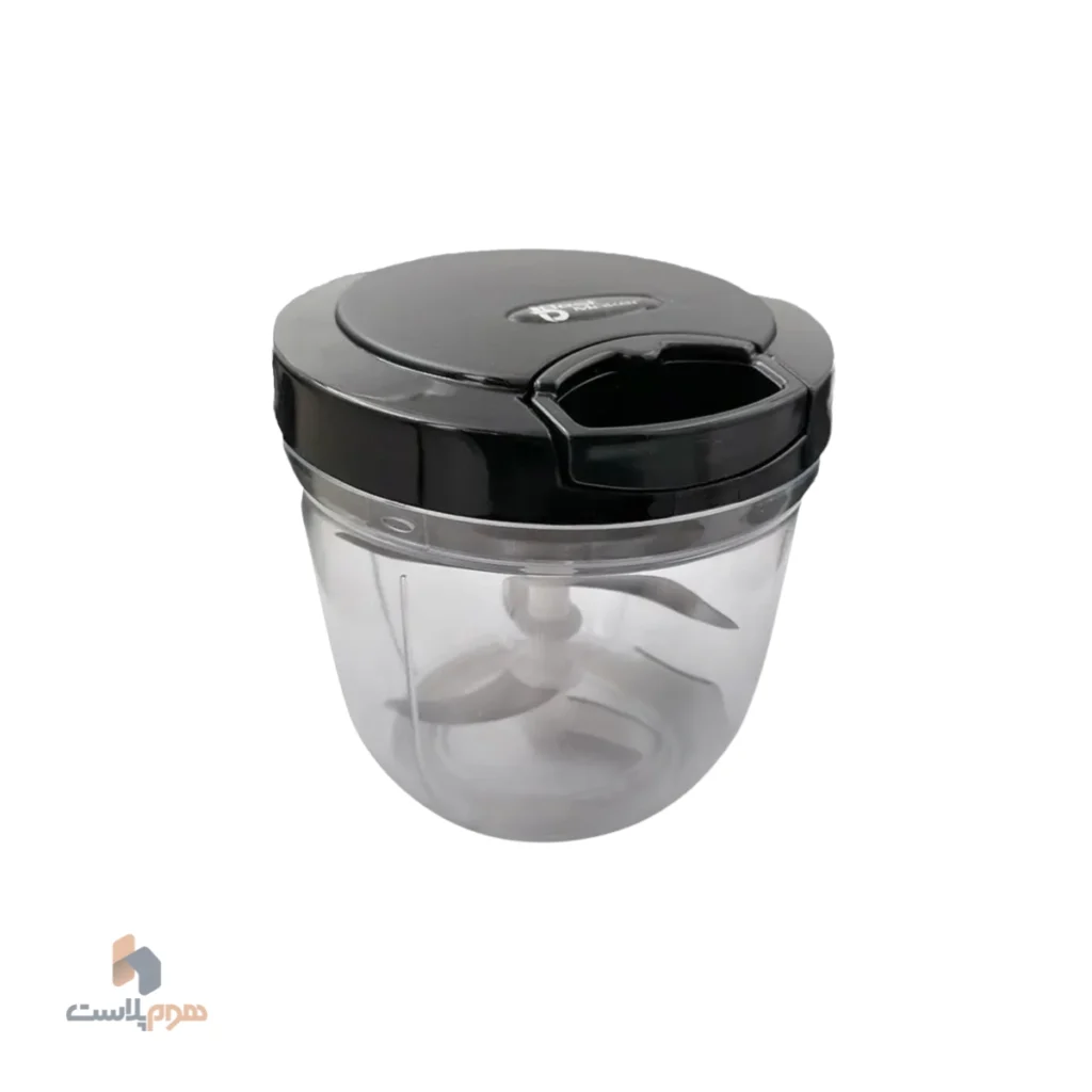 سبزی خردکن نخی