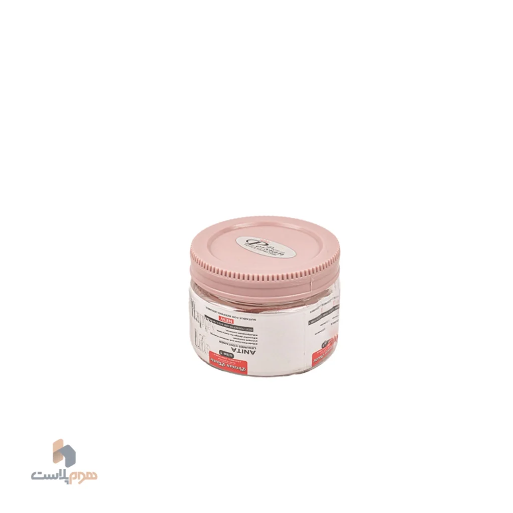 بانکه 2 آنيتا پيمانه دار