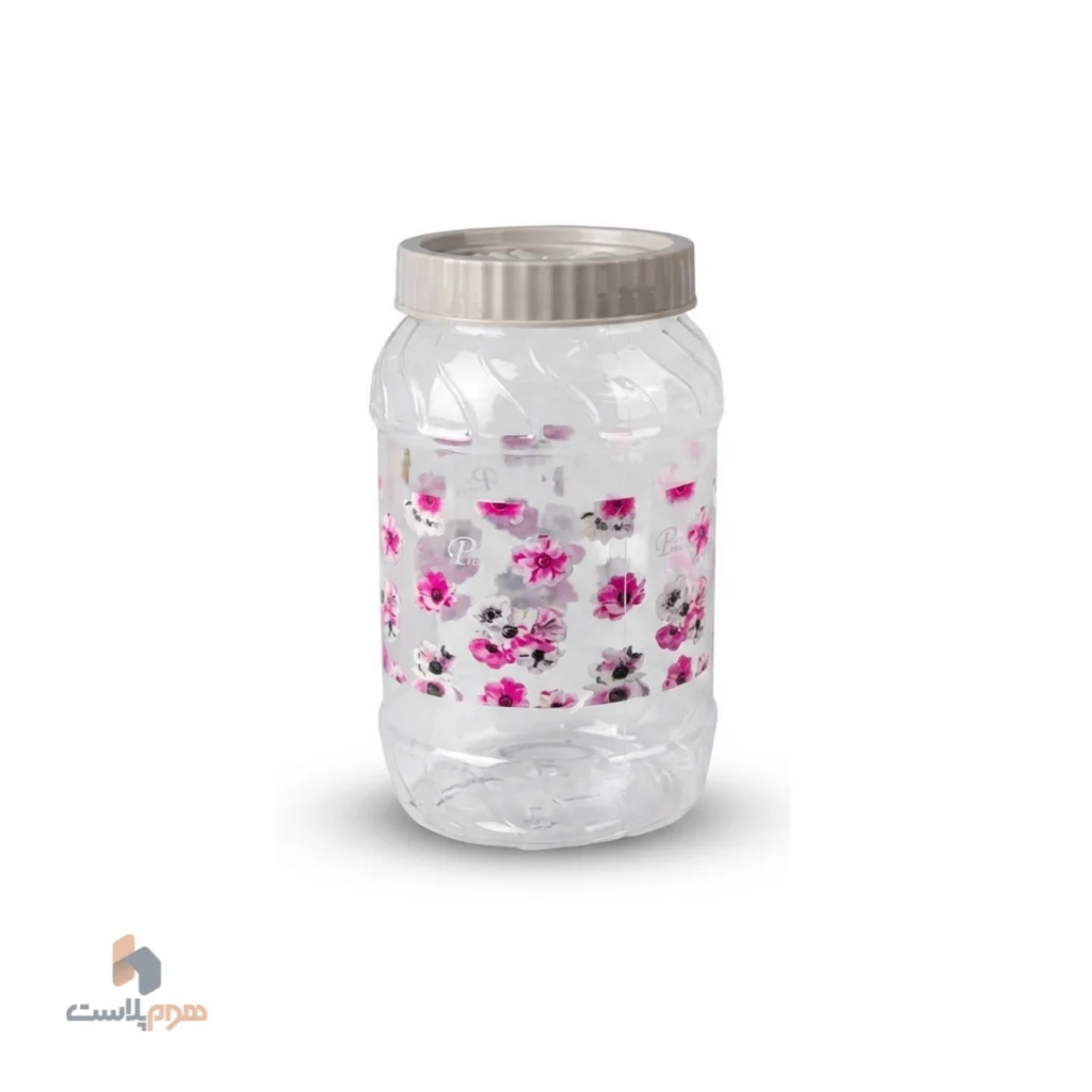 بانکه شکوفه سایز 3