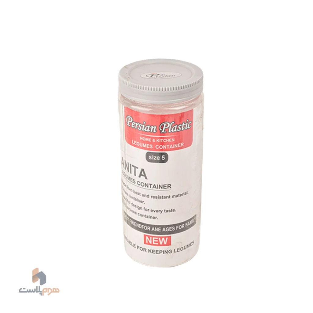 بانکه 5 آنيتا پيمانه دار