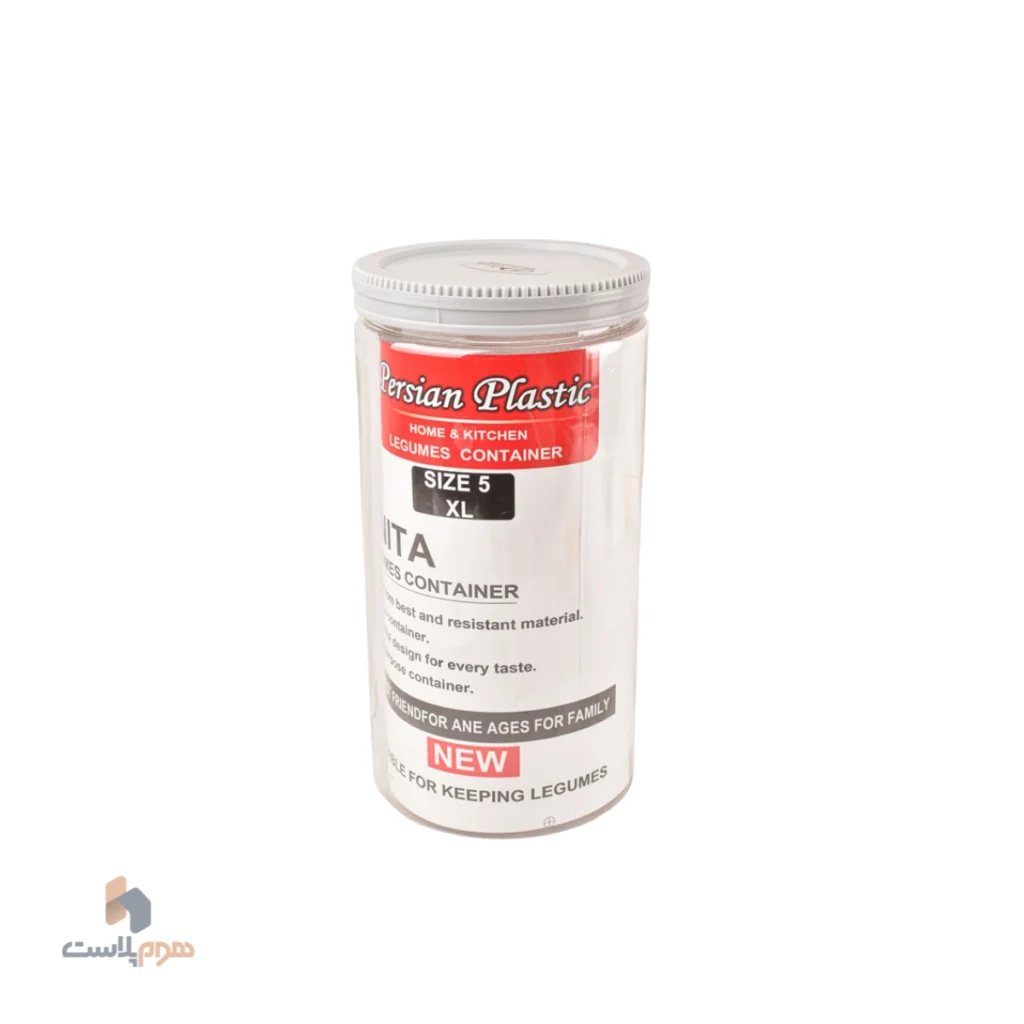 بانکه ايکس لارج سايز 5