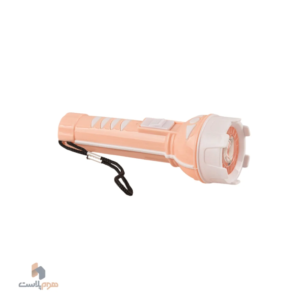 چراغ قوه کد 633