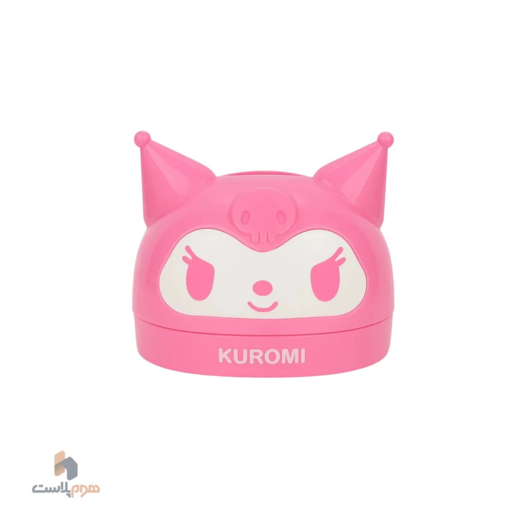 جا دستمال کرومی