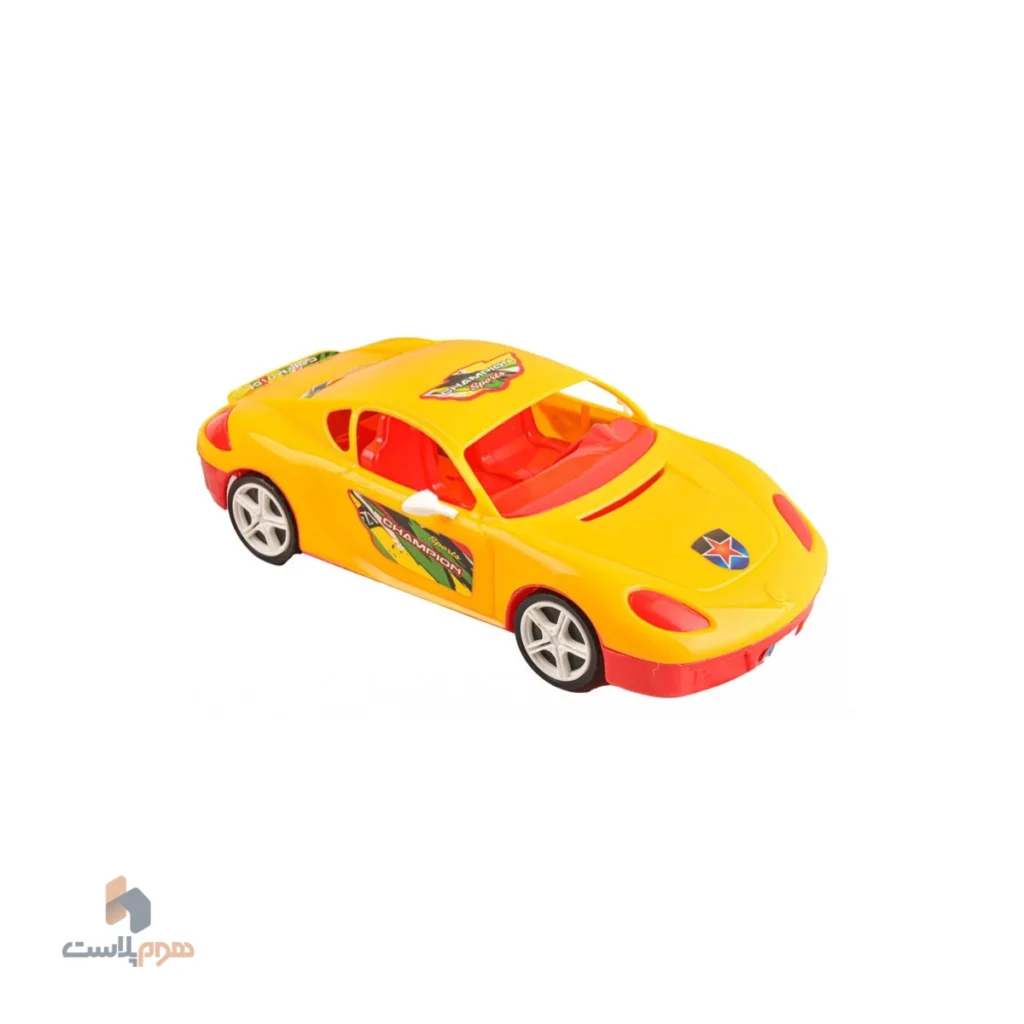 ماشين پورشه