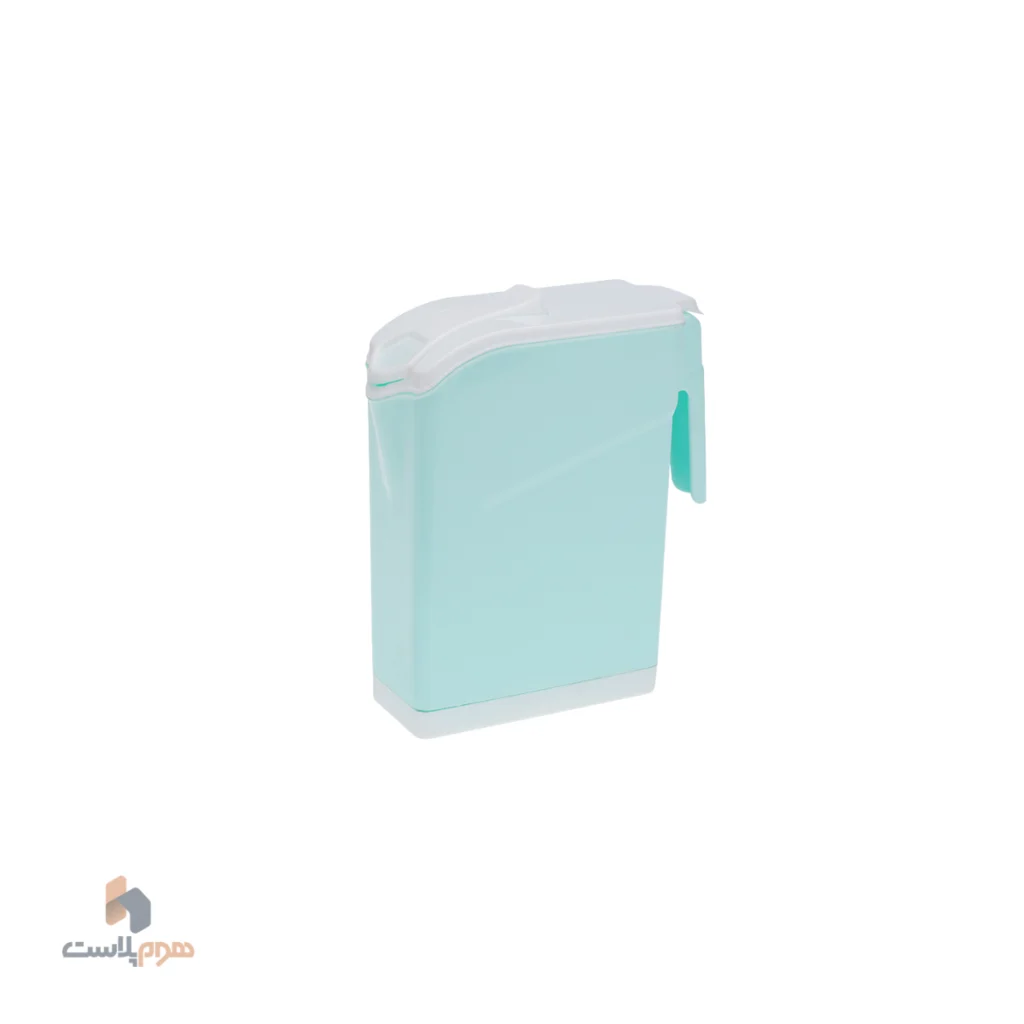 جا پودری هليا