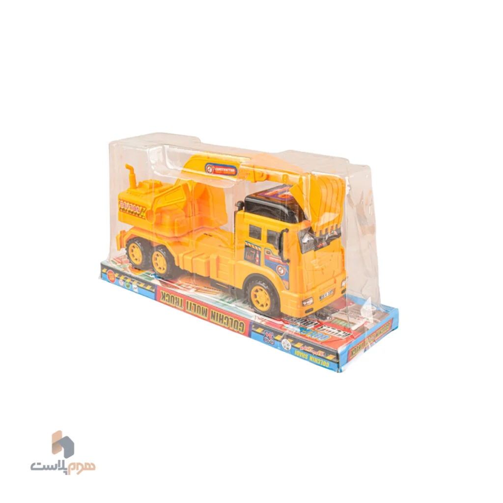 بيل مکانيکی