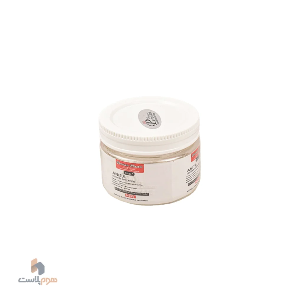 بانکه 1 آنيتا پيمانه دار