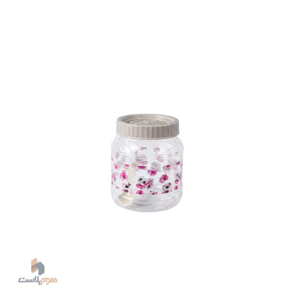 بانکه شکوفه سایز 1