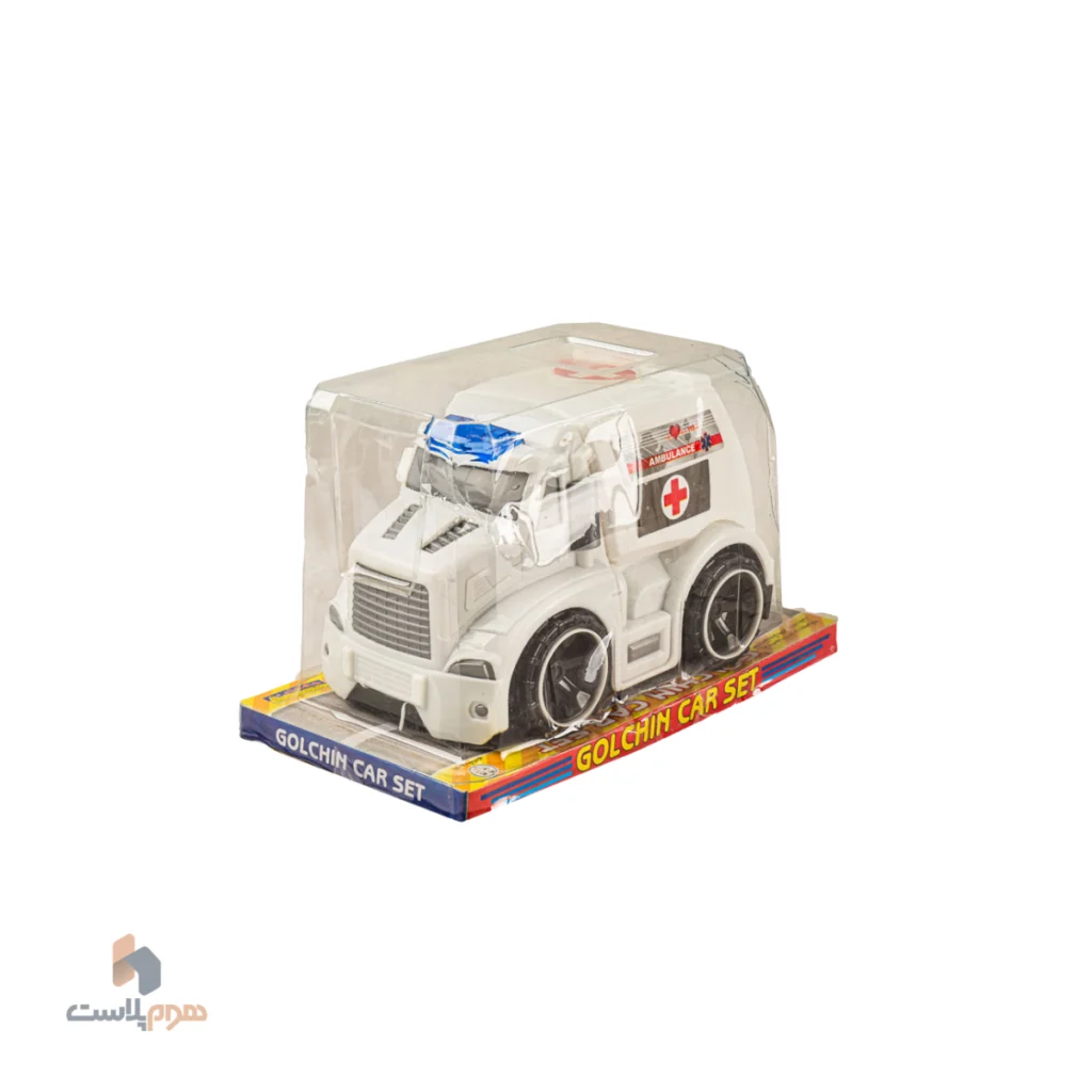 ولوو اورژانس قدرتی