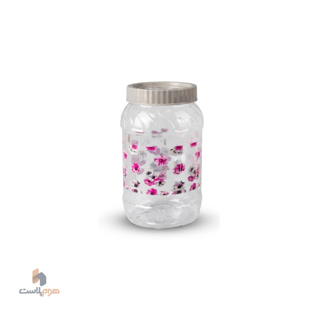 بانکه شکوفه سایز 4