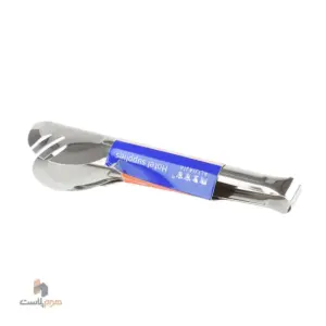 انبرسالاد استیل تکی EB65