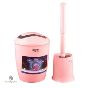 سطل و فرچه سون ابتکار