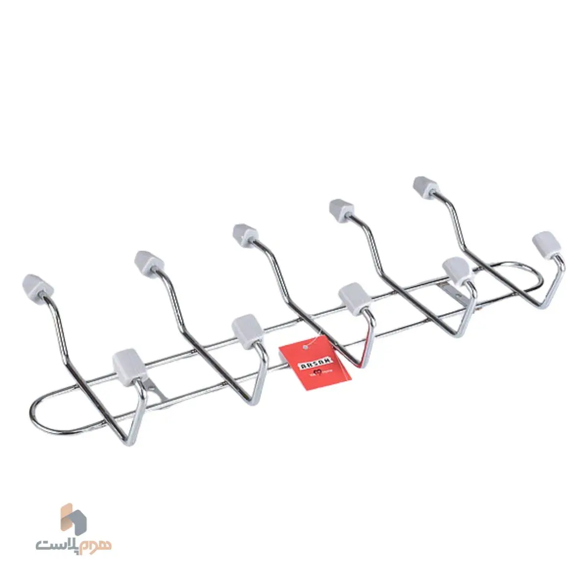 دیوار کوب سر کریستال