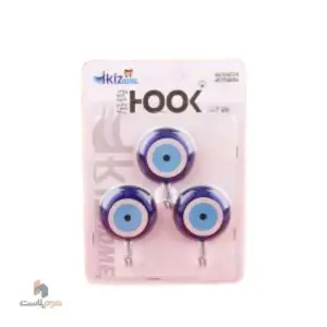 قلاب هوک 3 عددی