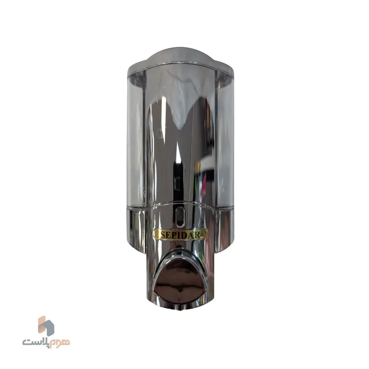 جا مایع سپیدار کروم