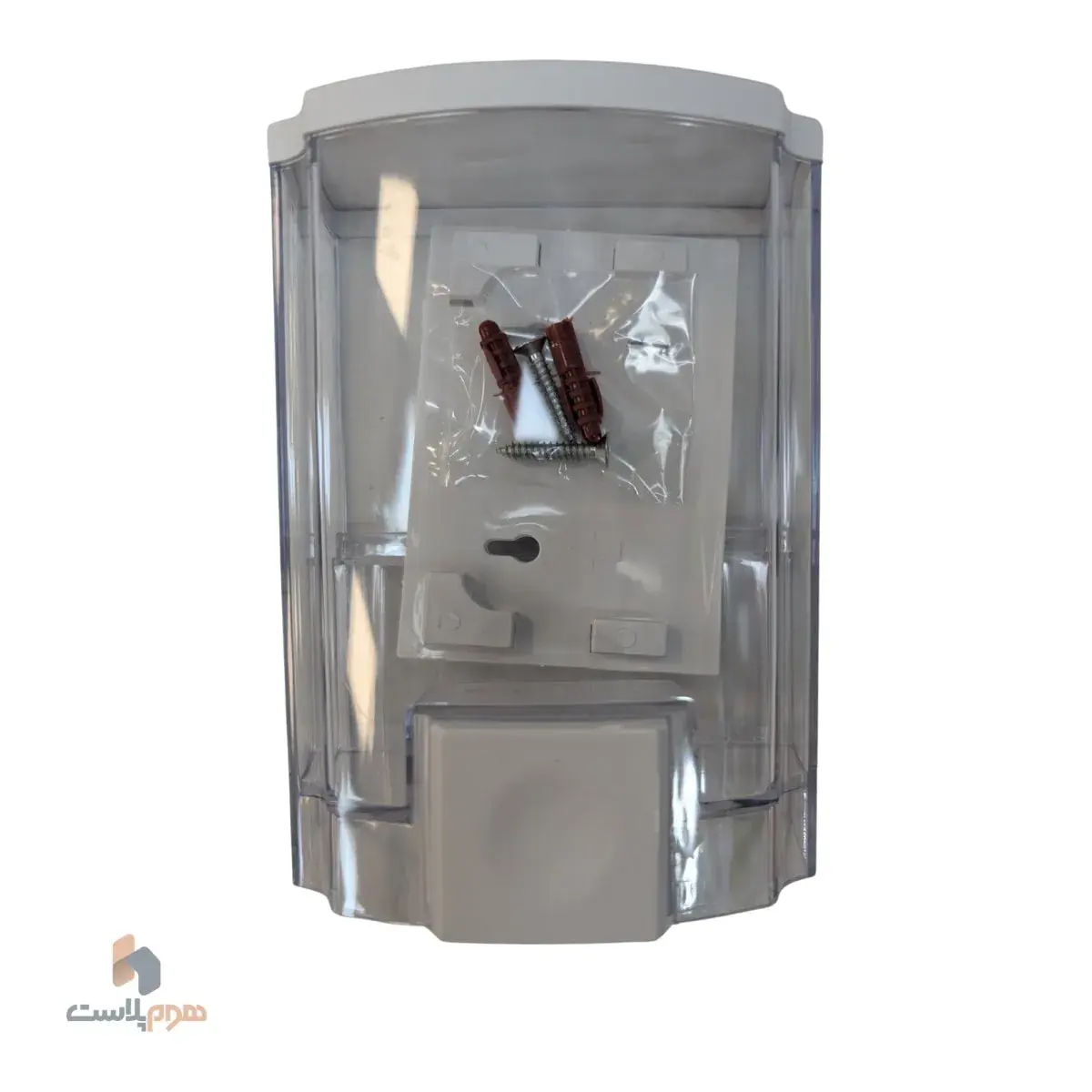 جا مایع پارمیدا کد 122