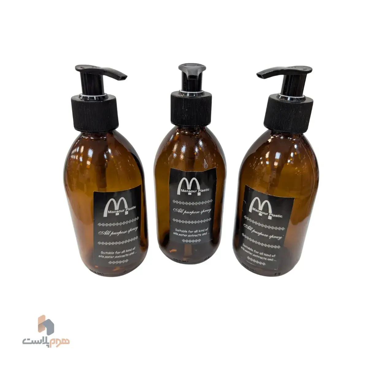 جا مایع تکی منصور