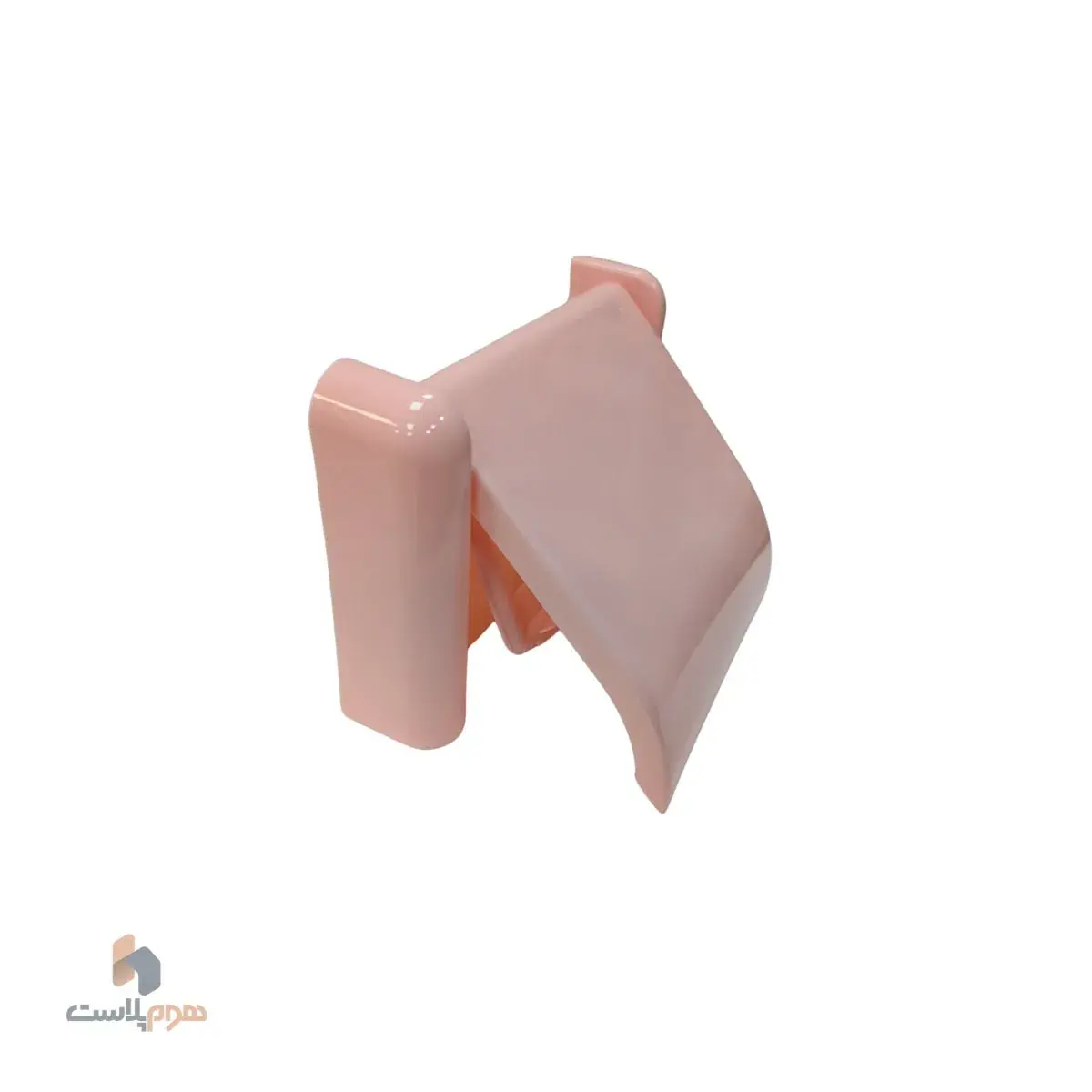 جا دستمال توالت رز سلفونی پارسا