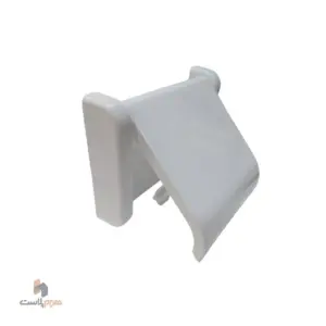 جا دستمال سلفونی صدف