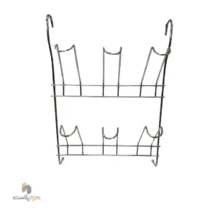 جا لیوانی آبکاری