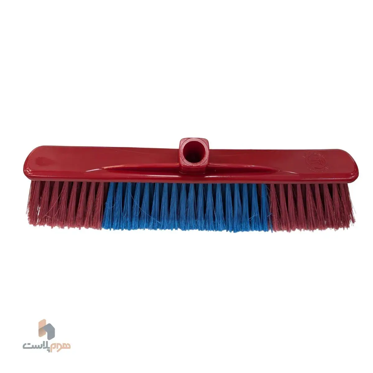 جارو آسفالتی 40 سانت