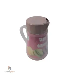 شکر پاش گل یخ