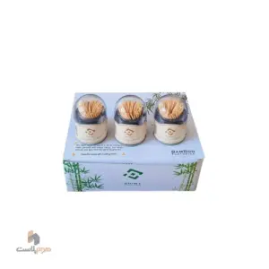 خلال بامبو گرد