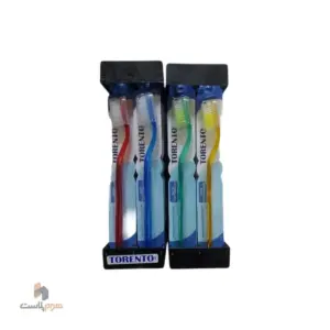 مسواک دن تک مولتی شیب 6 عددی