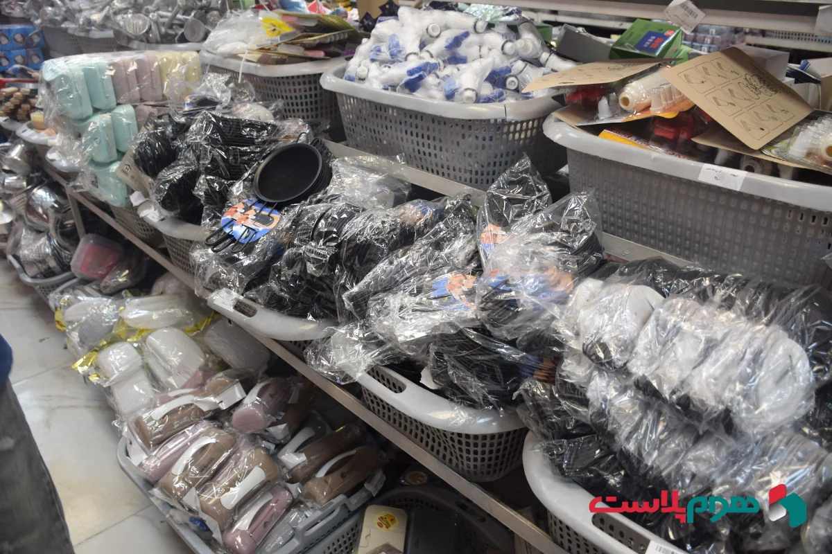 مقایسه تأمینکنندگان عمده لوازم خانه برای انتخاب بهتر