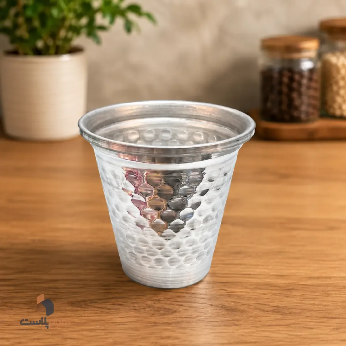 ليوان چکشی کوچک سایز 15