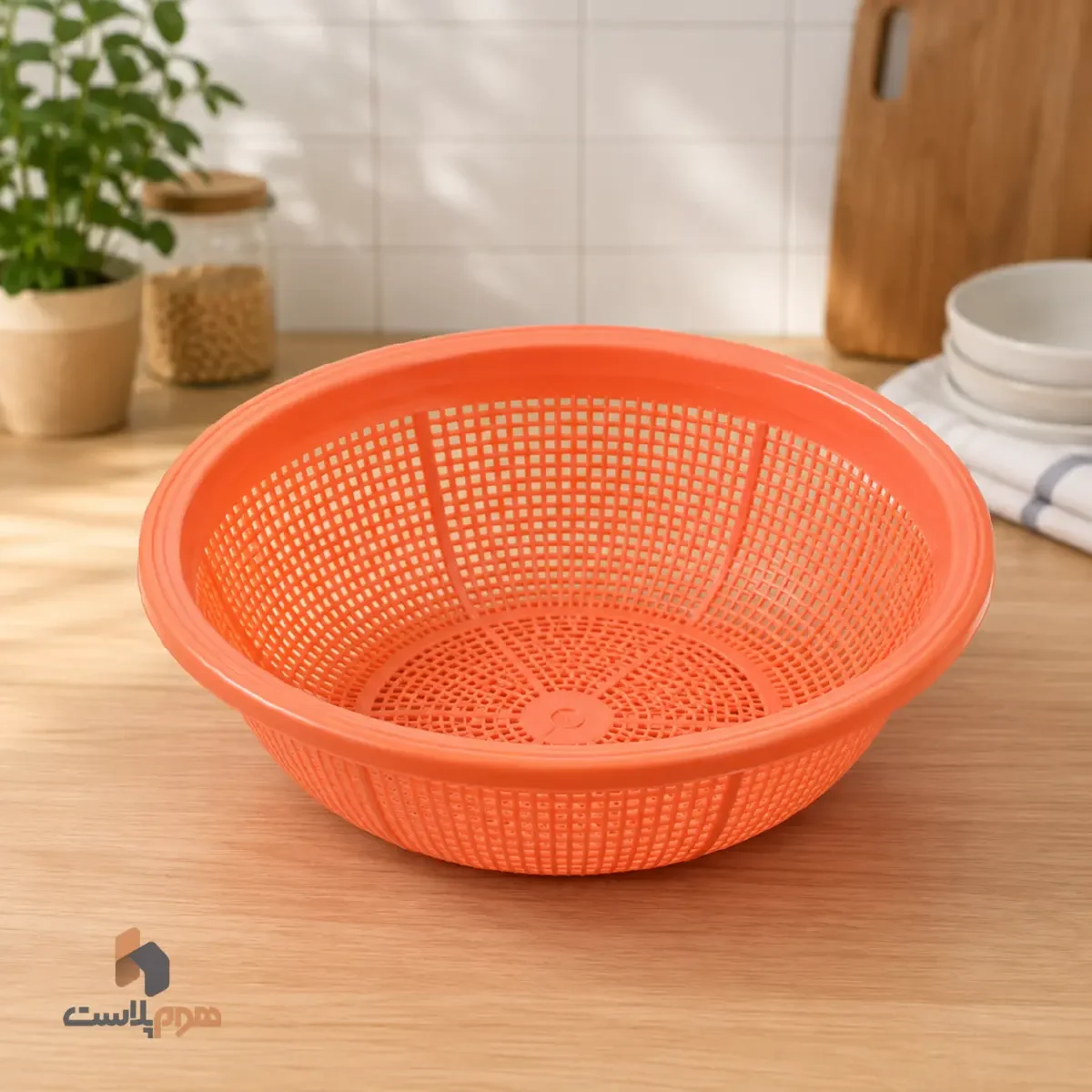 آبکش پريا سايز 2