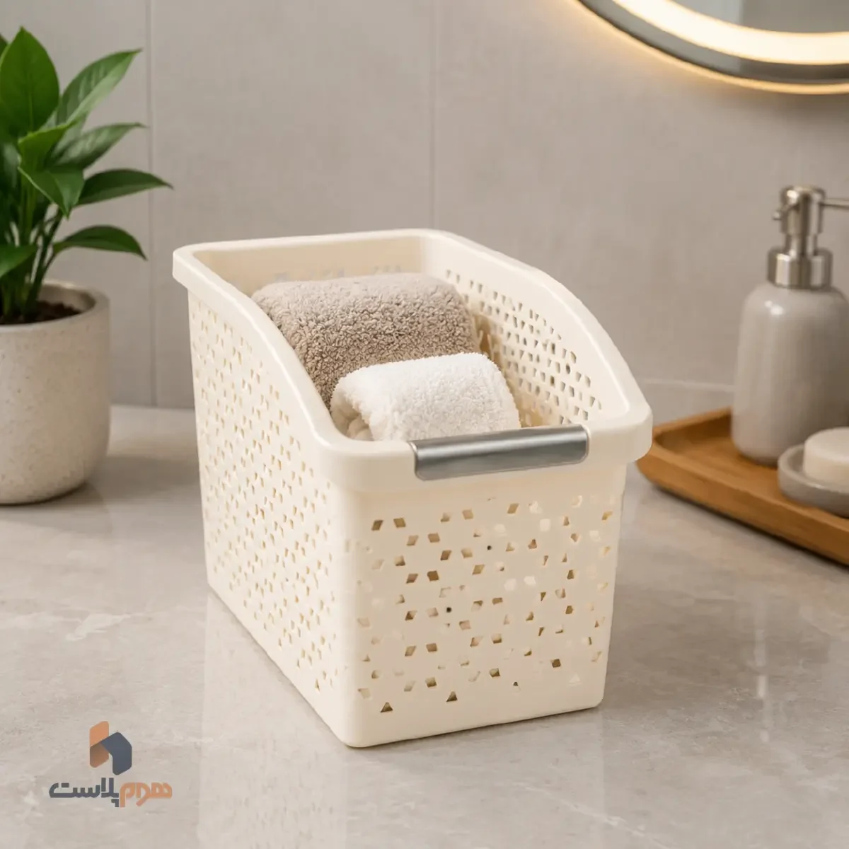 سبد نظم دهنده پالرمو کد 1
