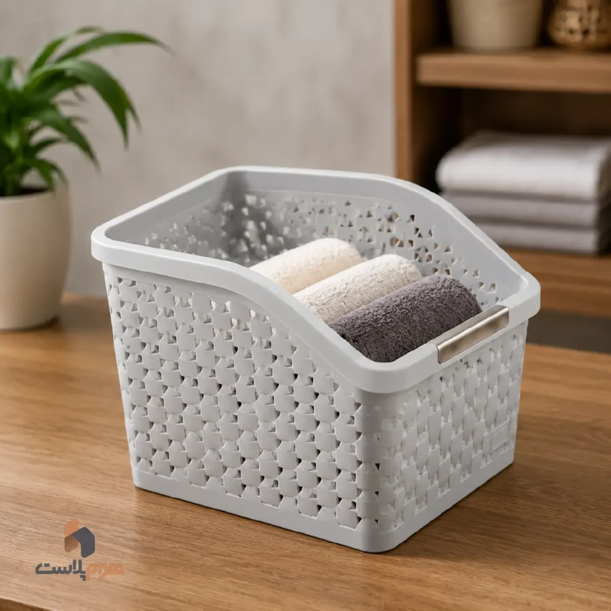 سبد نظم دهنده پالرمو کد 3